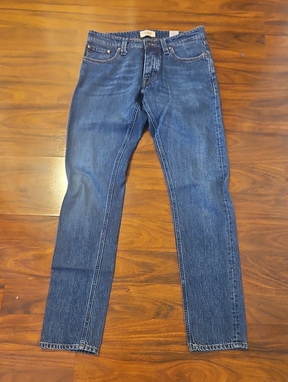 Suitsupply (Italy) Jeans For Men 30/32